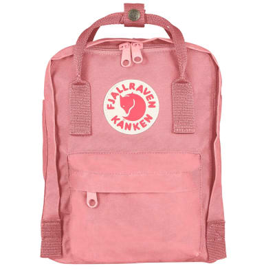 FR MOCHILA KANKEN MINI PINK