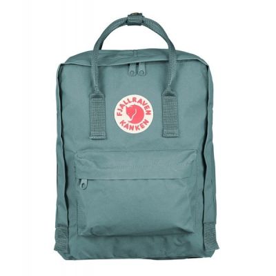 FR MOCHILA KANKEN FROST GREEN