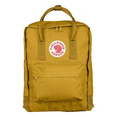 FR MOCHILA KANKEN OCHRE