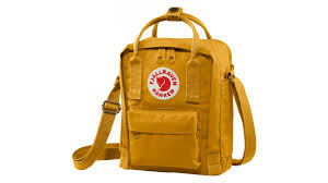 FR MOCHILA KANKEN MINI OCHRE