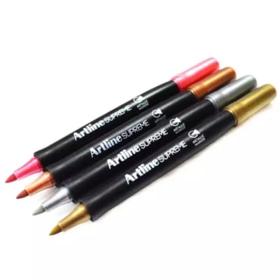 BLISTER 4 SUPREME METALLIC MAKER