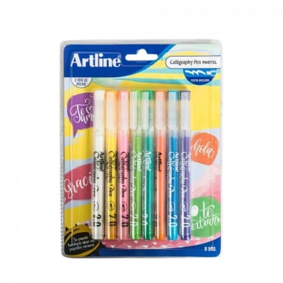 PACK CALLIGRAPHY 2.0