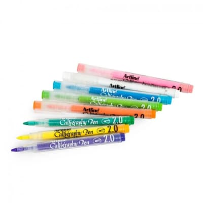 PACK CALLIGRAPHY 2.0