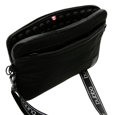 SLEEVE ORIGINALS MATTE BLACK VELVET 13