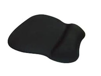 REPOSA MUÑECA ISOFIT MOUSEPAD 
