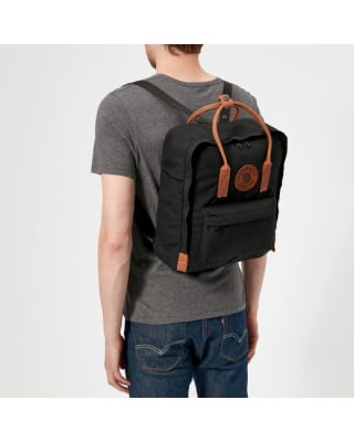 FR MOCHILA KANKEN #2 BLACK