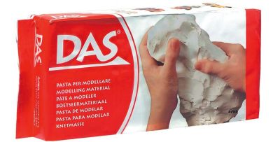 DAS MASA BLANCA 1/2 KILO