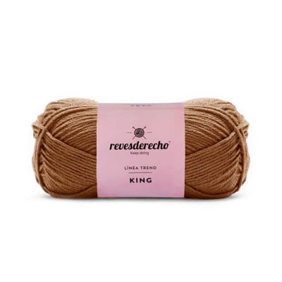 Majestad Top/King - Vison 0006