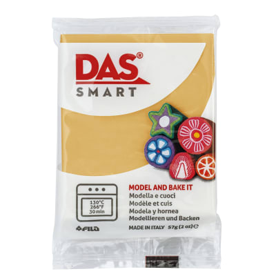 PASTA DAS SMART ORO O1 METAL
