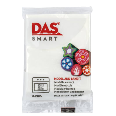PASTA DAS SMART BLANCO PERLA 02