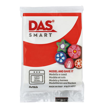 PASTA DAS SMART ROJO CARMIN 16