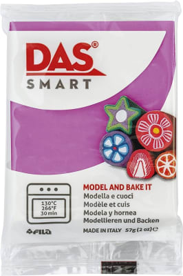 PASTA DAS SMART LAVANDA 12
