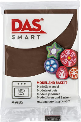 PASTA DAS SMART CHOCOLATE 28