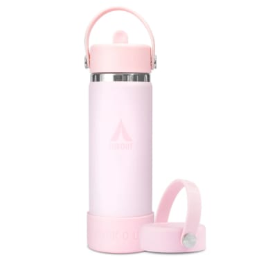 Botella Expedition 600 ml Petalia