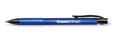 PORTAMINAS AZUL SMART PENCIL 0,7mm LUXOR