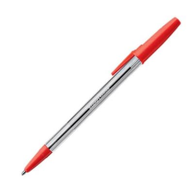 BOLIGRAFO RANGER LUXOR ROJO