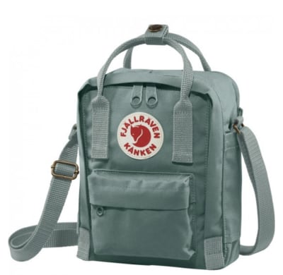 FR MOCHILA KANKEN SLING FROST GREEN