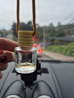 GO NAILS MINI DIFUSOR AROMA COTTON CANDY 8ML