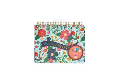 PORTA FOTOS FLORES VILLAGE