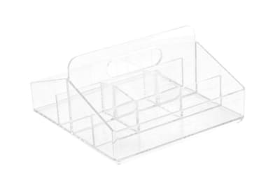 ORGANIZADOR COSMETICOS CON ASA