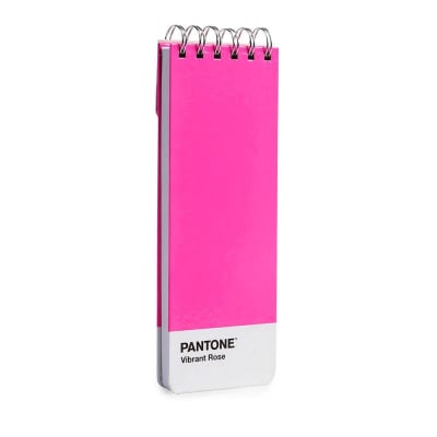 LIB.LARGA PANTONE ROSA