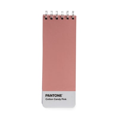 LIB.LARGA PANTONE CORAL