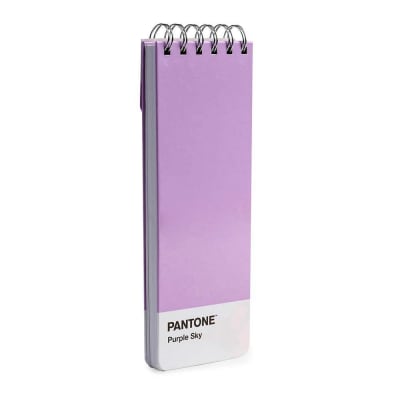 LIB.LARGA PANTONE LILA