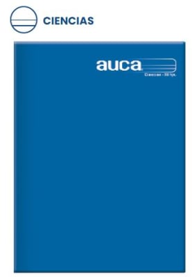 CUADERNO COLLEGE LISO CIENCIAS 80H AUCA