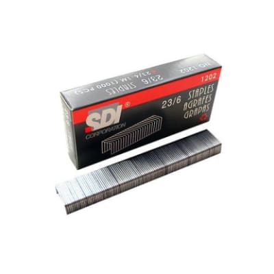 GRAPAS N.23/6 SDI. 1.000u