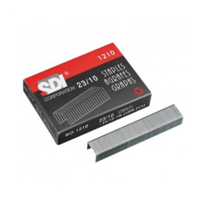 GRAPAS N.23/10 SDI. 1.000u