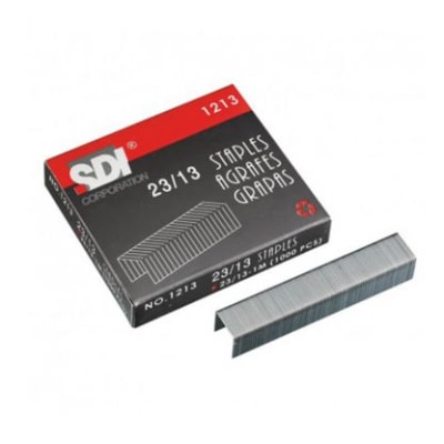 GRAPAS N.23/13 SDI. 1.000u