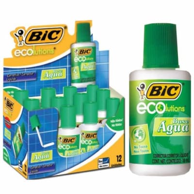 AQUA ECO 18ML BX12