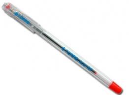 LAPIZ PASTA ICE ROJO PTA/METAL