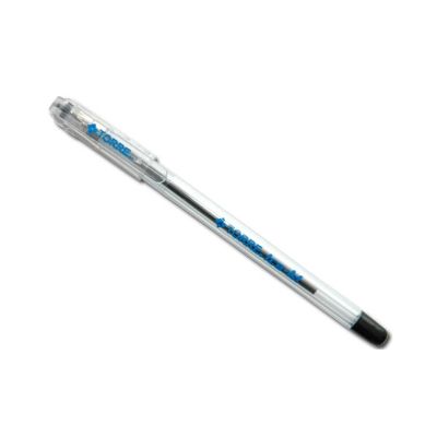 LAPIZ PASTA ICE NEGRO PTA/META