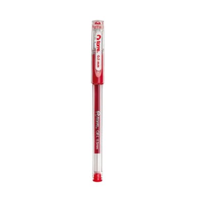 LAPIZ TORRE GEL 0,5 MM ROJO LAPIZ TORRE GEL 0,5 MM ROJO