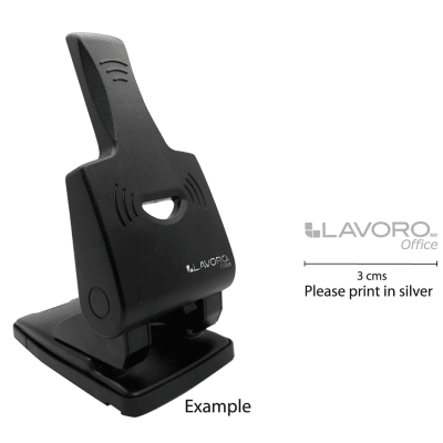 PERFORADORA ALTO PODER METAL 65 HJS. LAVORO