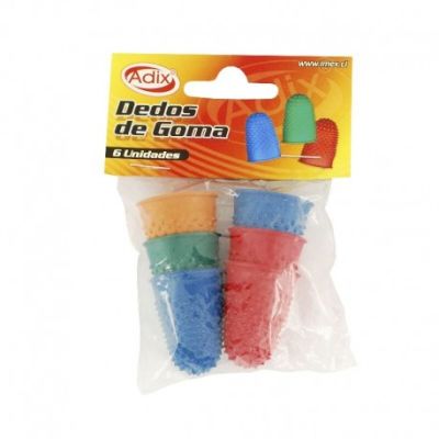 Dedo Goma Nº13 (004) ADIX