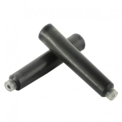 Cartucho Tinta Lapicera 6u Negro (003) ADIX