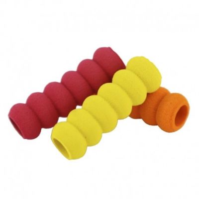Grip Lápiz Curva 5u Blister (011) ADIX
