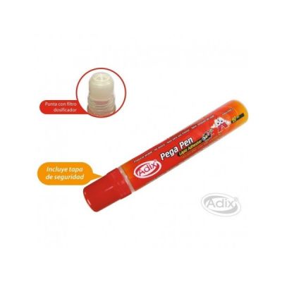 Adhesivo PEGA PEN 40ml (004) ADIX