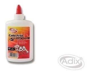 Cola Fría Lavable 120g (006) ADIX