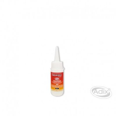 Silicona Líquida 30ml (012) ADIX