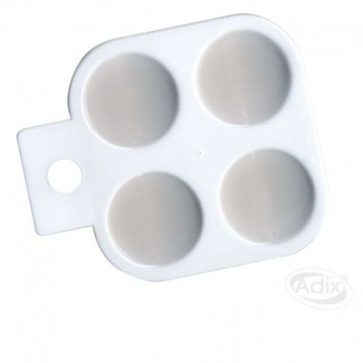 Mezclador 4 Depósitos (022) ADIX