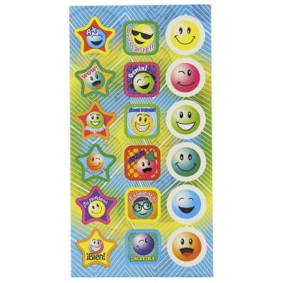 Sticker Motivacional (009) ADIX