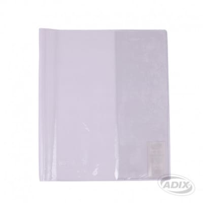 Forro Universitario Transparente (012) ADIX