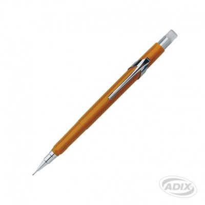 Portamina Cono Metálico 0.9mm Café (016) ADIX