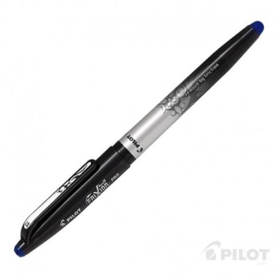 Lápiz Gel FRIXION PRO 0.7 Azul PILOT