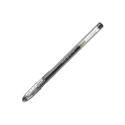 Lápiz Gel G-1 0.7 Negro PILOT