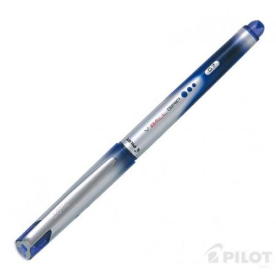 Lápiz Tinta VBALL GRIP 0.7 Azul PILOT