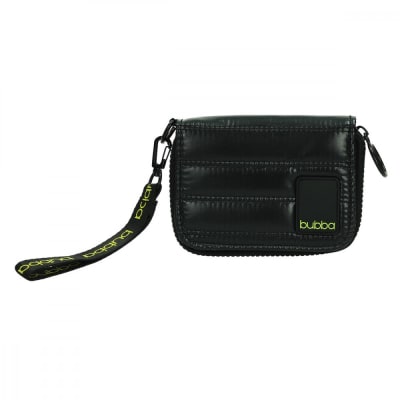 WALLET CLASSIC ONYX BLACK MINI RPET 2.0